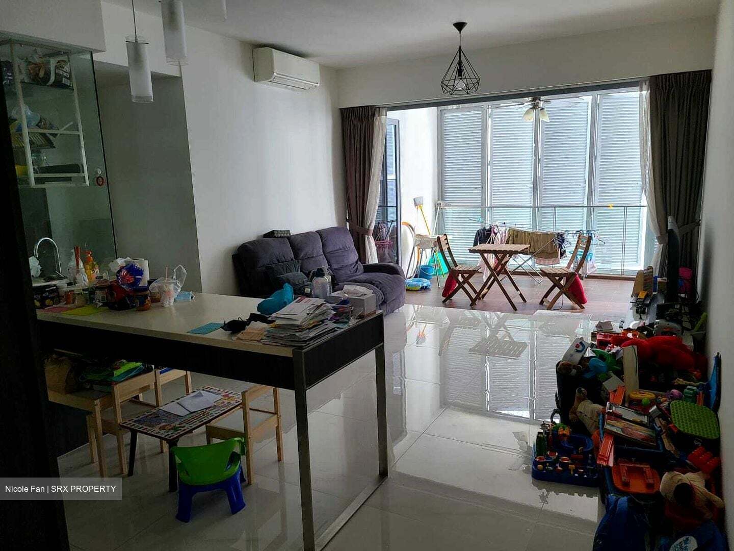 Hillsta (D23), Condominium #623345361